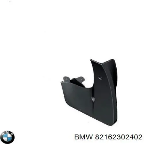 Protetores de lama dianteiros + traseiros, kit BMW 82162302402 preço, a partir de 149,26 USD