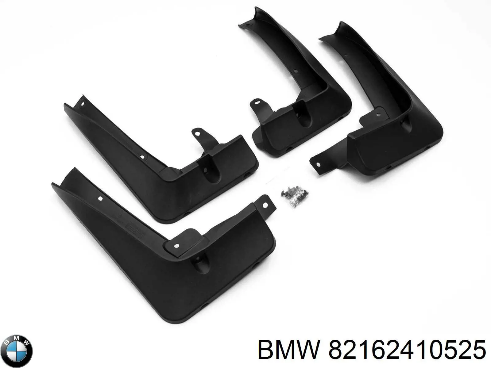 Protetores de lama dianteiros, kit BMW 82162410525 preço, a partir de 112,68 USD