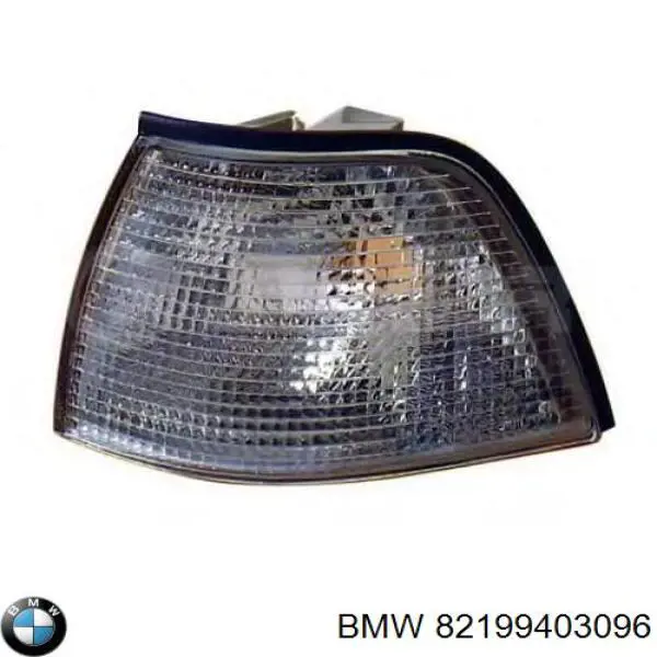 Pisca-pisca direito BMW 82199403096 preço, a partir de 20,82 USD