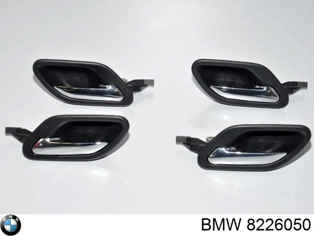 Maçaneta interna dianteira/traseira da porta direita BMW 8226050 preço, a partir de 23,27 USD