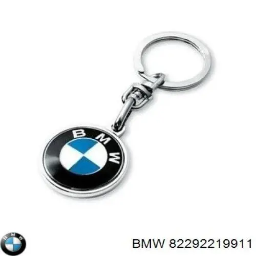 Estojo para as chaves BMW 82292219911 preço, a partir de 58,60 USD