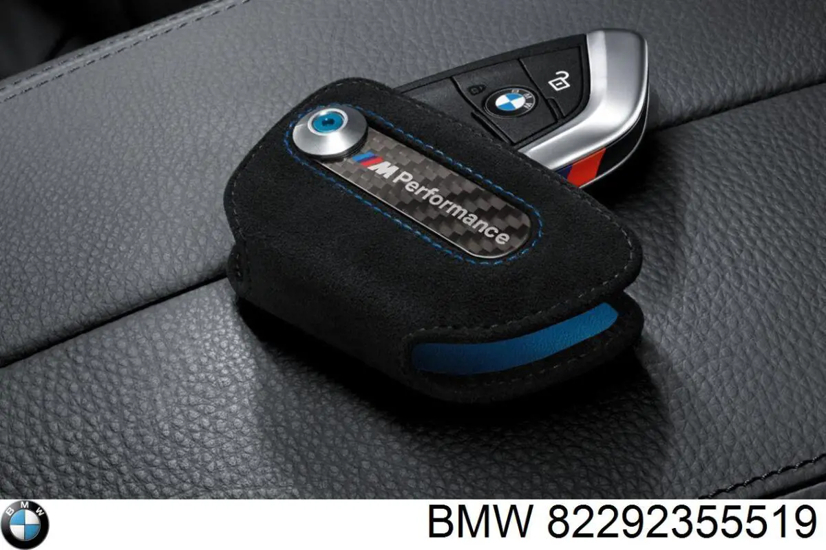 Compre 82292355519 BMW Estojo para as chaves