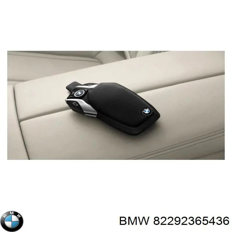 Compre 82292365436 BMW 