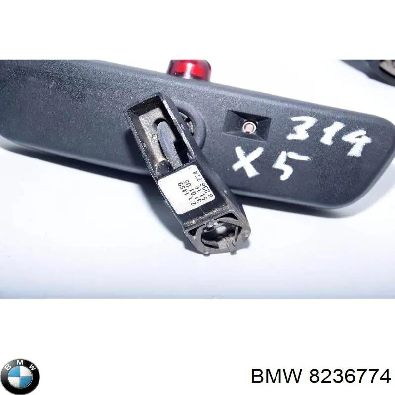 Espelho de salão interno BMW 8236774 preço, a partir de 35,75 USD