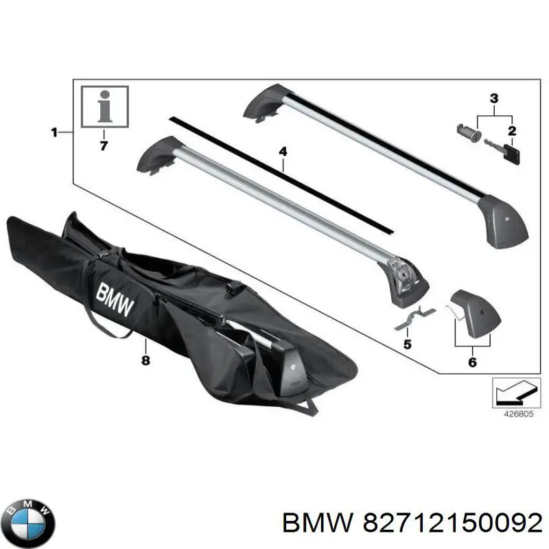  BMW 82712150092 preço, a partir de 206,73 USD