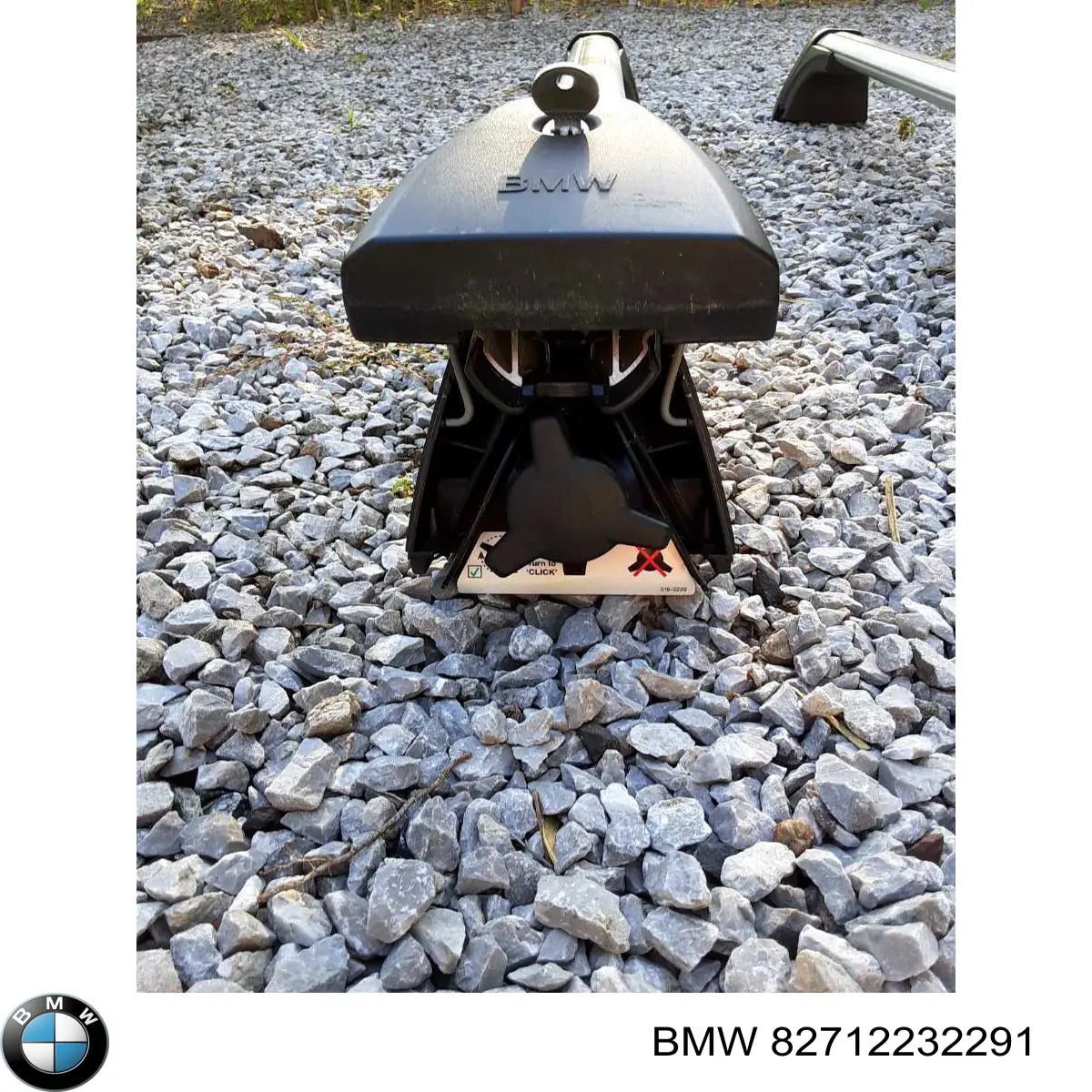 Travessas de porta-malas do teto, kit BMW 82712232291 preço, a partir de 365,01 USD