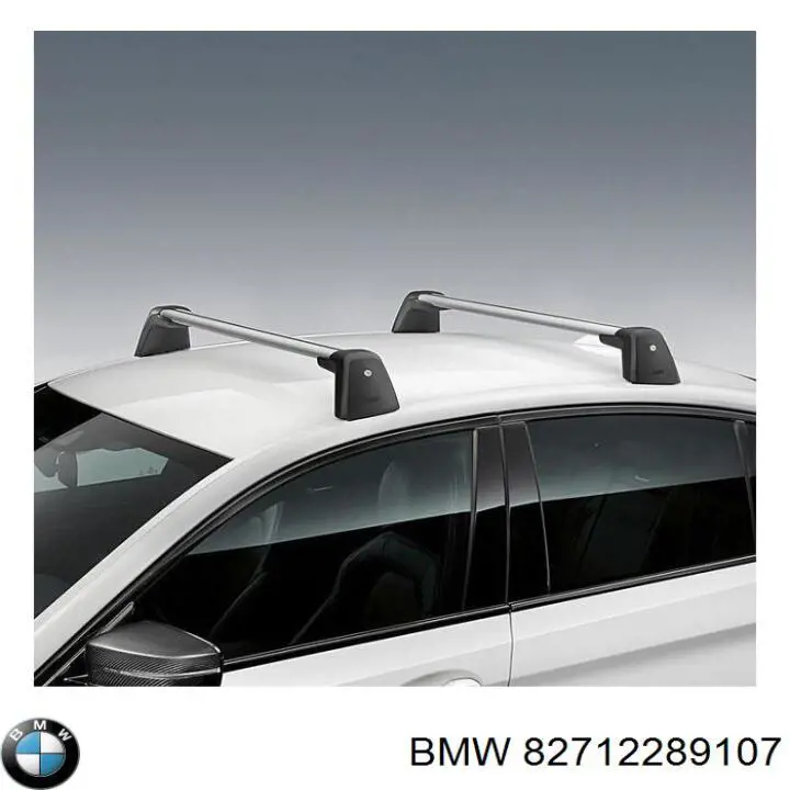 82712289107 BMW 