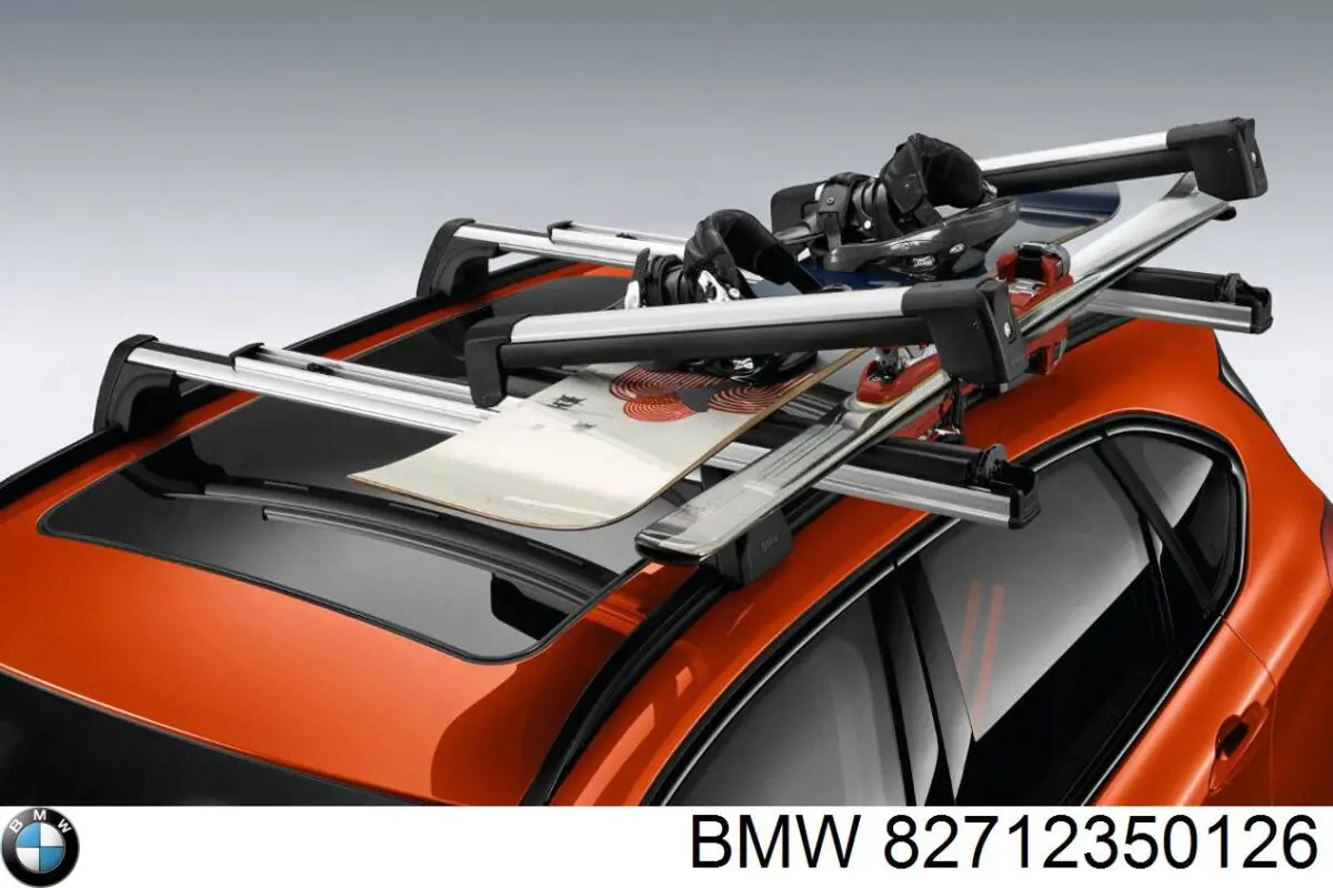 Compre 82712350126 BMW 