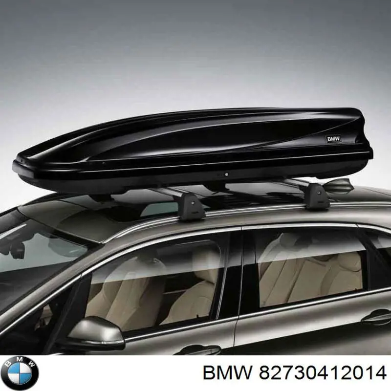 Porta-malas do teto BMW 82730412014 preço, a partir de 1246,22 USD