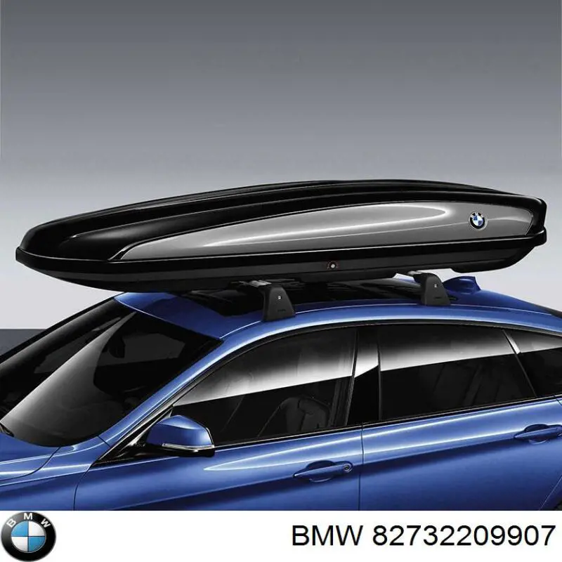 Porta-malas do teto BMW 82732209907 preço, a partir de 579,73 USD