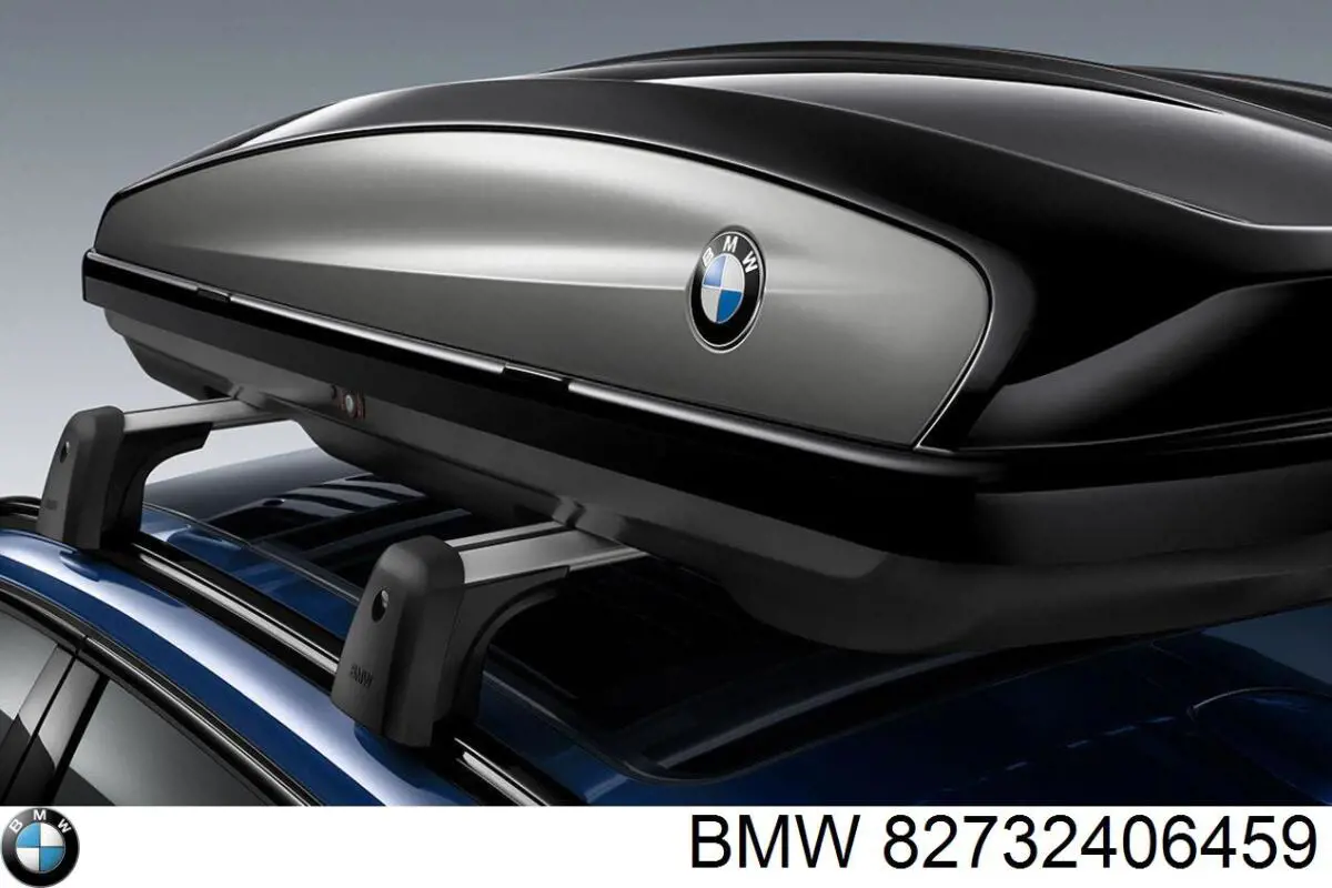 Compre 82732406459 BMW 