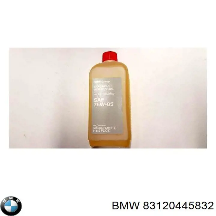 Óleo de transmissão Chrysler 83120445832 preço, a partir de 66,60 USD