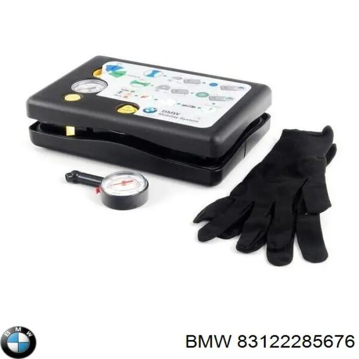 Aromatizante para o painel de instrumentos BMW 83122285676 preço, a partir de 10,51 USD