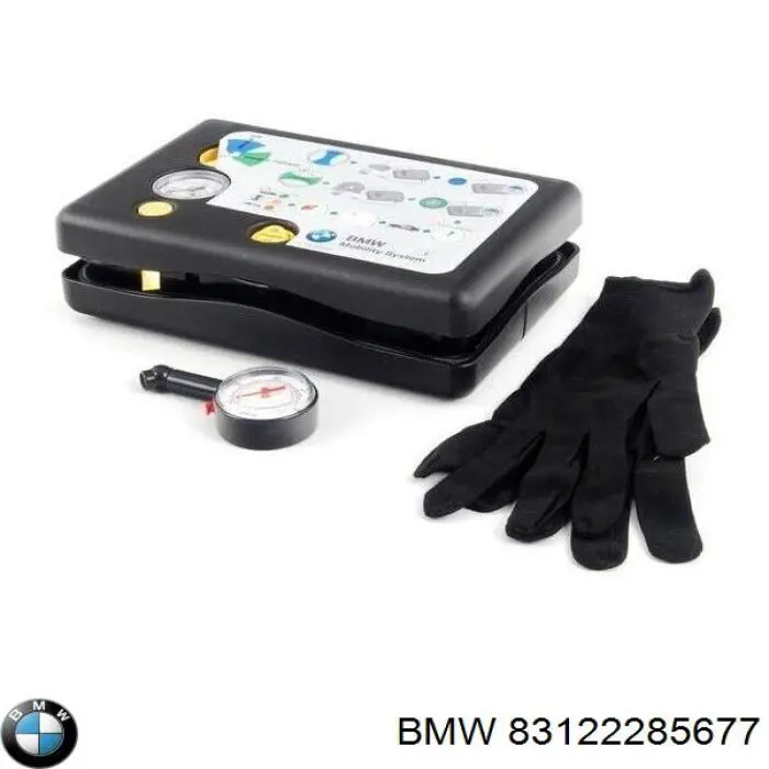 Aromatizante para o painel de instrumentos BMW 83122285677 preço, a partir de 24,21 USD