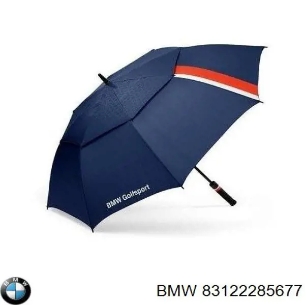  BMW 83122285677