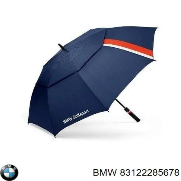 83122285678 BMW Aromatizante para o painel de instrumentos