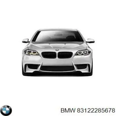  BMW 83122285678