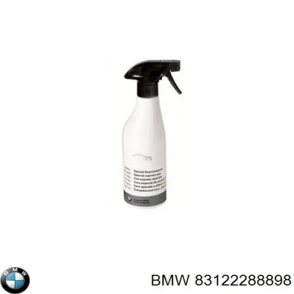 Polimento para a carroçaria BMW 83122288898 preço, a partir de 47,98 USD
