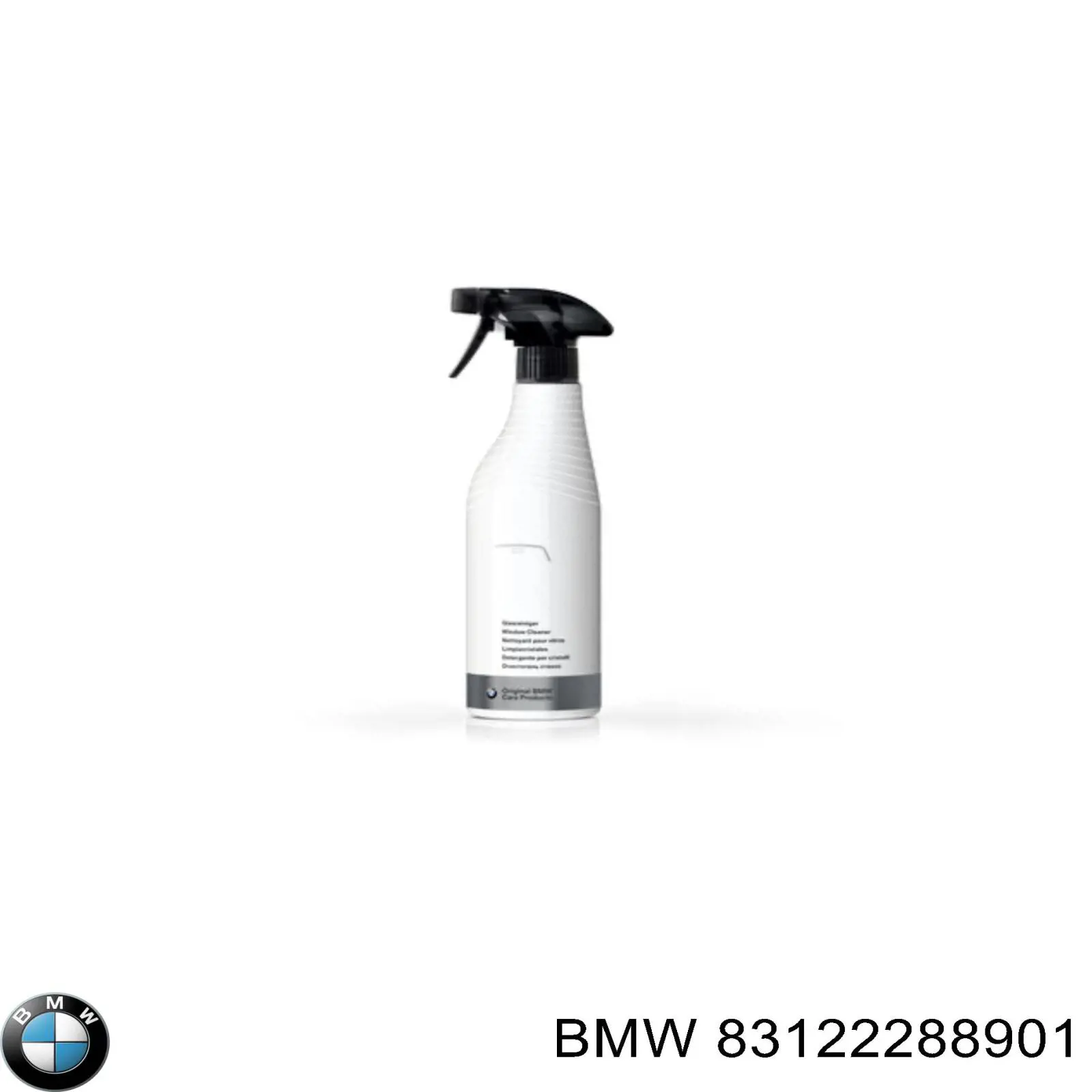 Compre 83122288901 BMW Limpador dos vidros