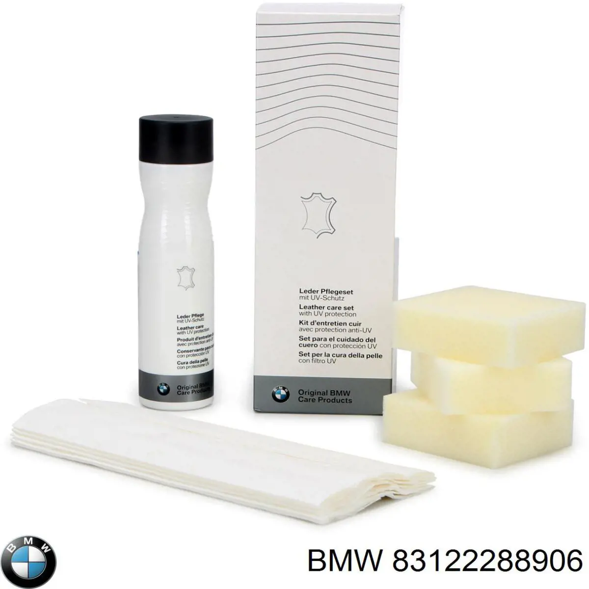 Limpador de revestimento de couro de salão BMW 83122288906 preço, a partir de 56,34 USD