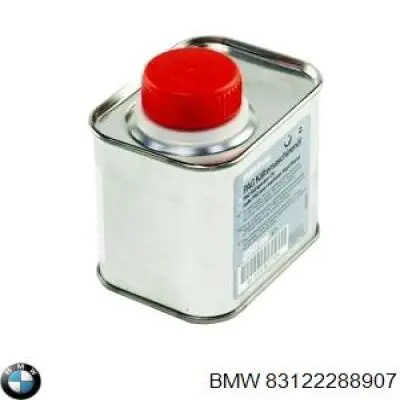 Compre 83122288907 BMW Limpador de revestimento de couro de salão
