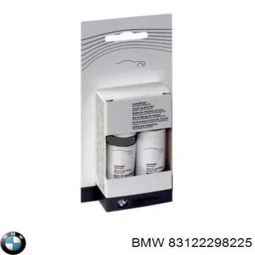 83122298225 BMW Guardanapo