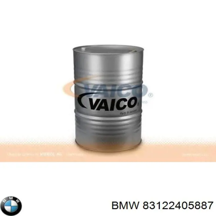 83122405887 BMW Óleo para motor