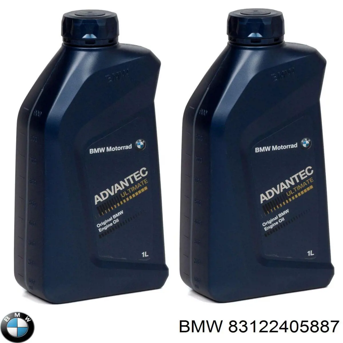 Compre 83122405887 BMW Óleo para motor