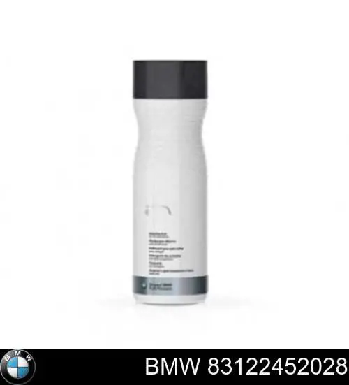 83122452028 BMW Limpador dos vidros