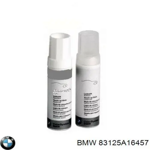 Compre 83125A16457 BMW Limpador de revestimento de couro de salão