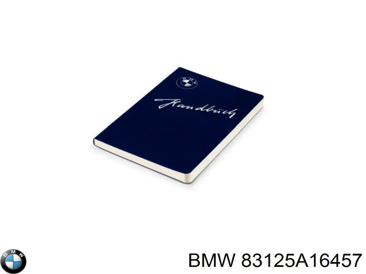 Limpador de revestimento de couro de salão 83125A16457 BMW