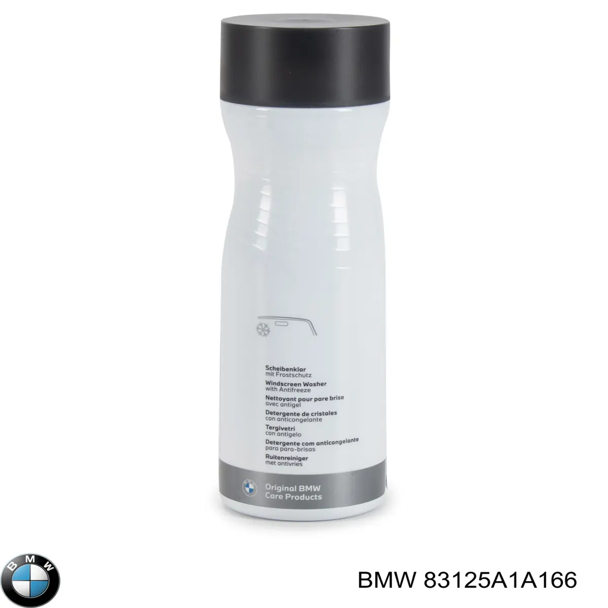 Compre 83125A1A166 BMW Fluido para lavador de pára-brisas