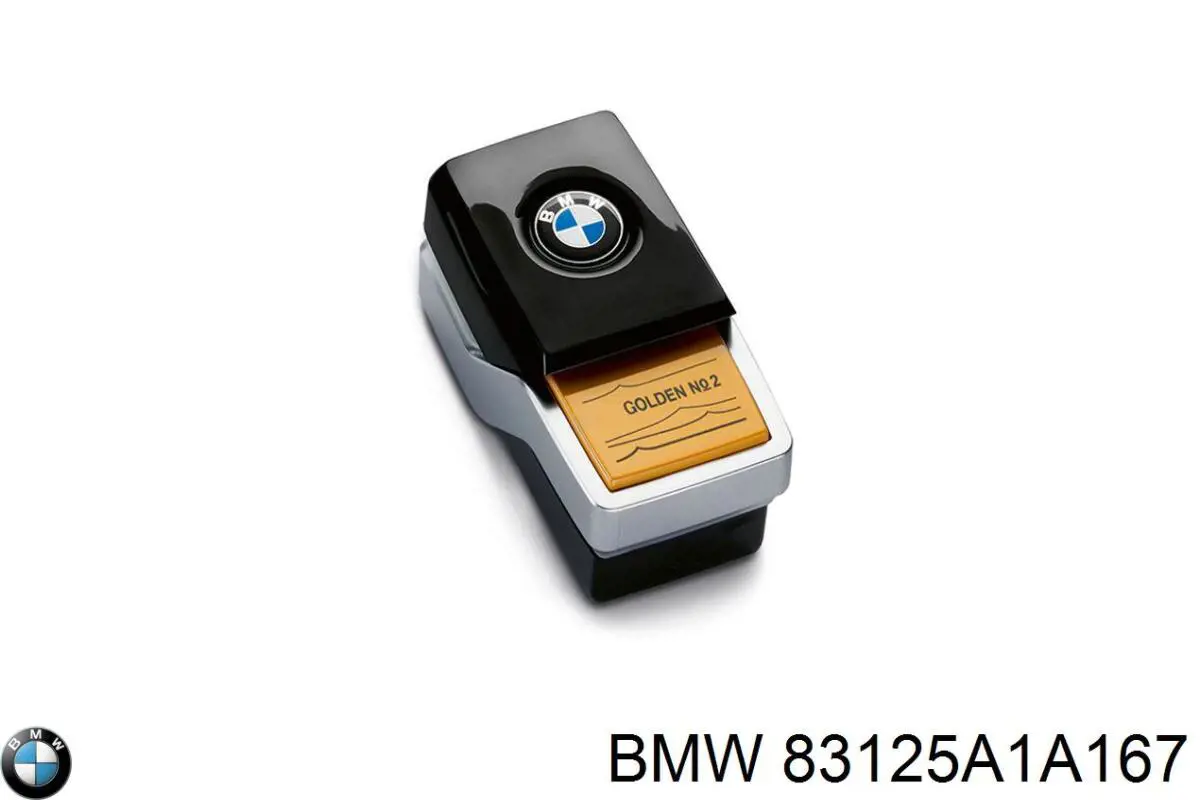83125A1A167 BMW Fluido para lavador de pára-brisas