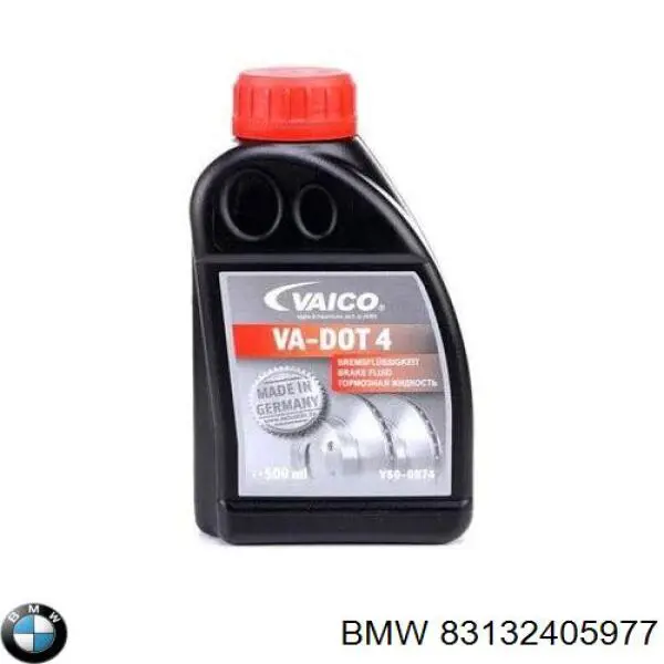 Compre 83132405977 BMW Fluido de freio