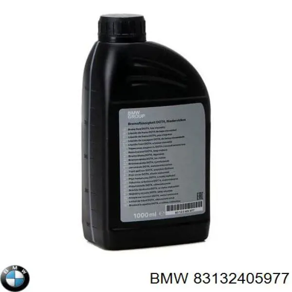 Fluido de freio BMW 83132405977 preço, a partir de 8,30 USD