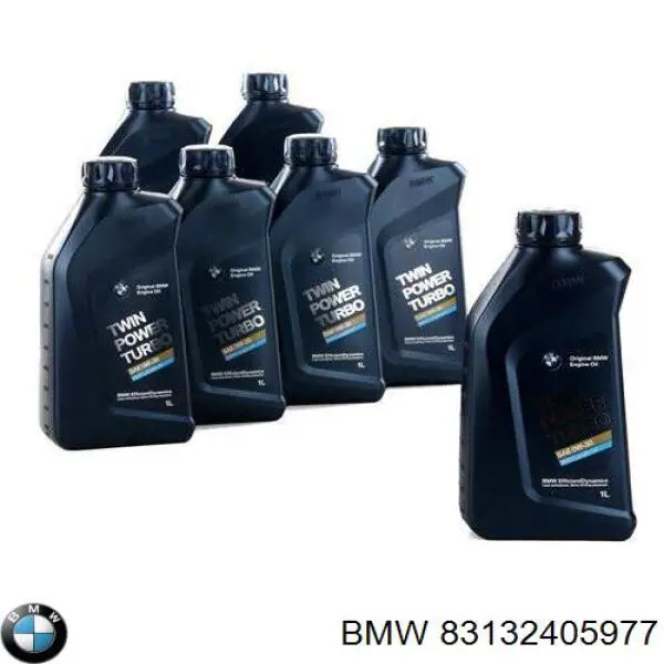 Compre 83132405977 BMW Fluido de freio