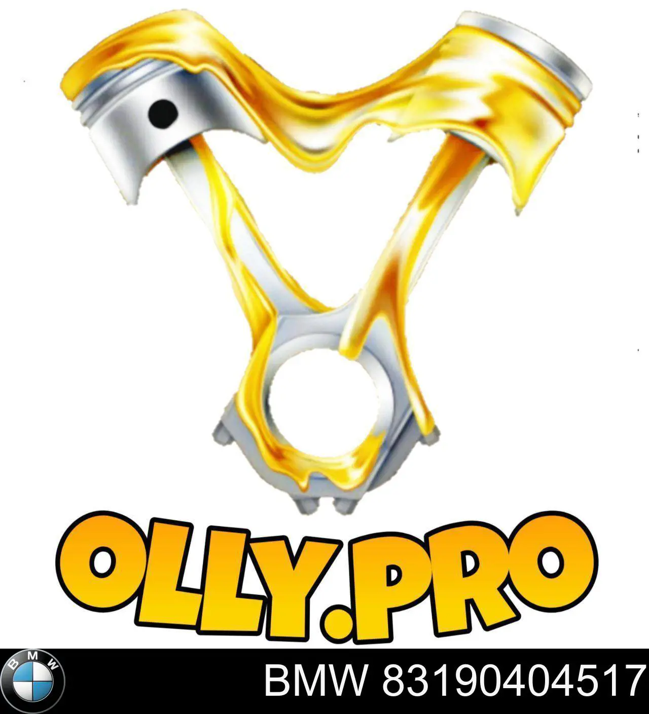 Selante de silicone BMW 83190404517 preço, a partir de 9,38 USD