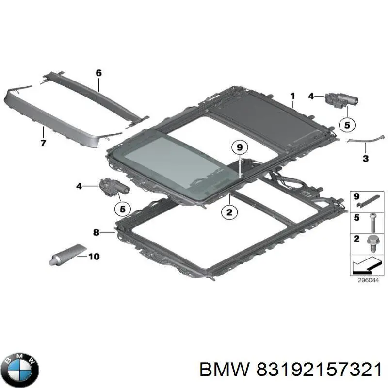 Lubrificante universal BMW 83192157321 preço, a partir de 13,55 USD