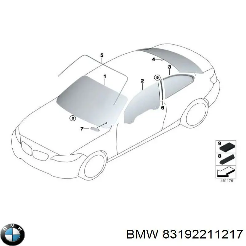 Limpador universal BMW 83192211217 preço, a partir de 29,21 USD