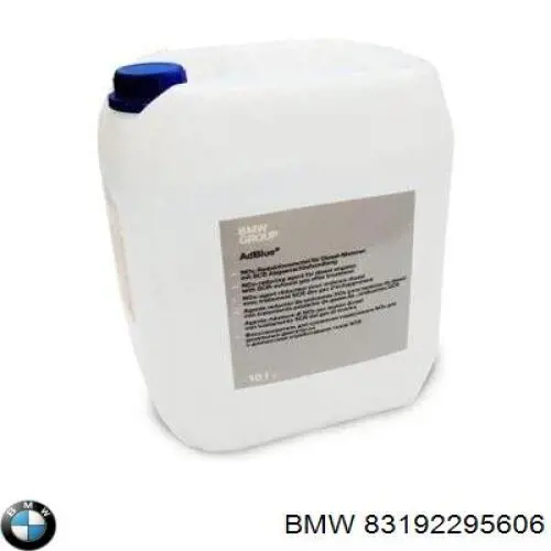 Fluido AD Blue, ureia BMW 83192295606 preço, a partir de 33,96 USD