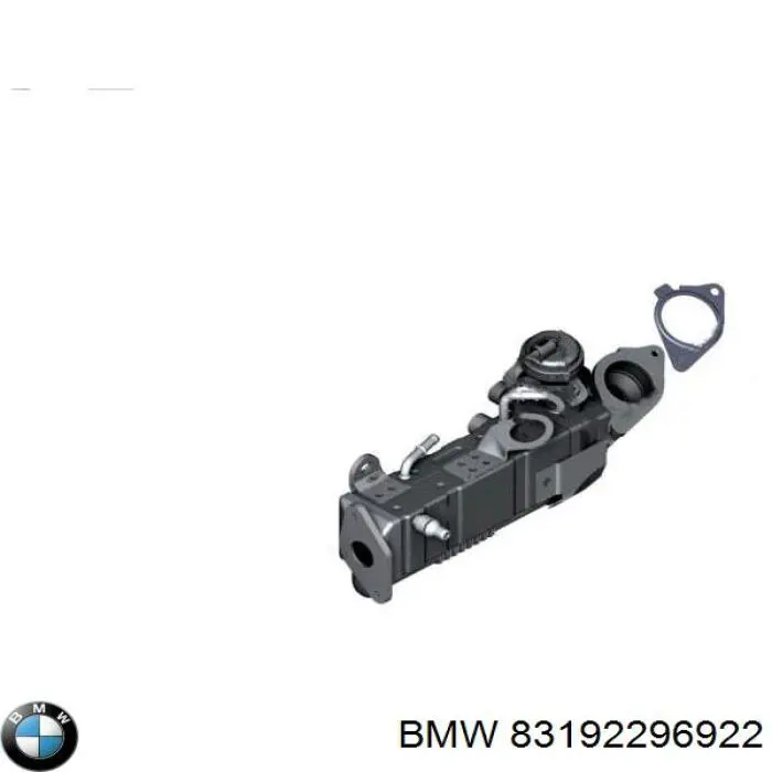Aditivos do sistema de combustível dos motores diesel BMW 83192296922 preço, a partir de 20,05 USD