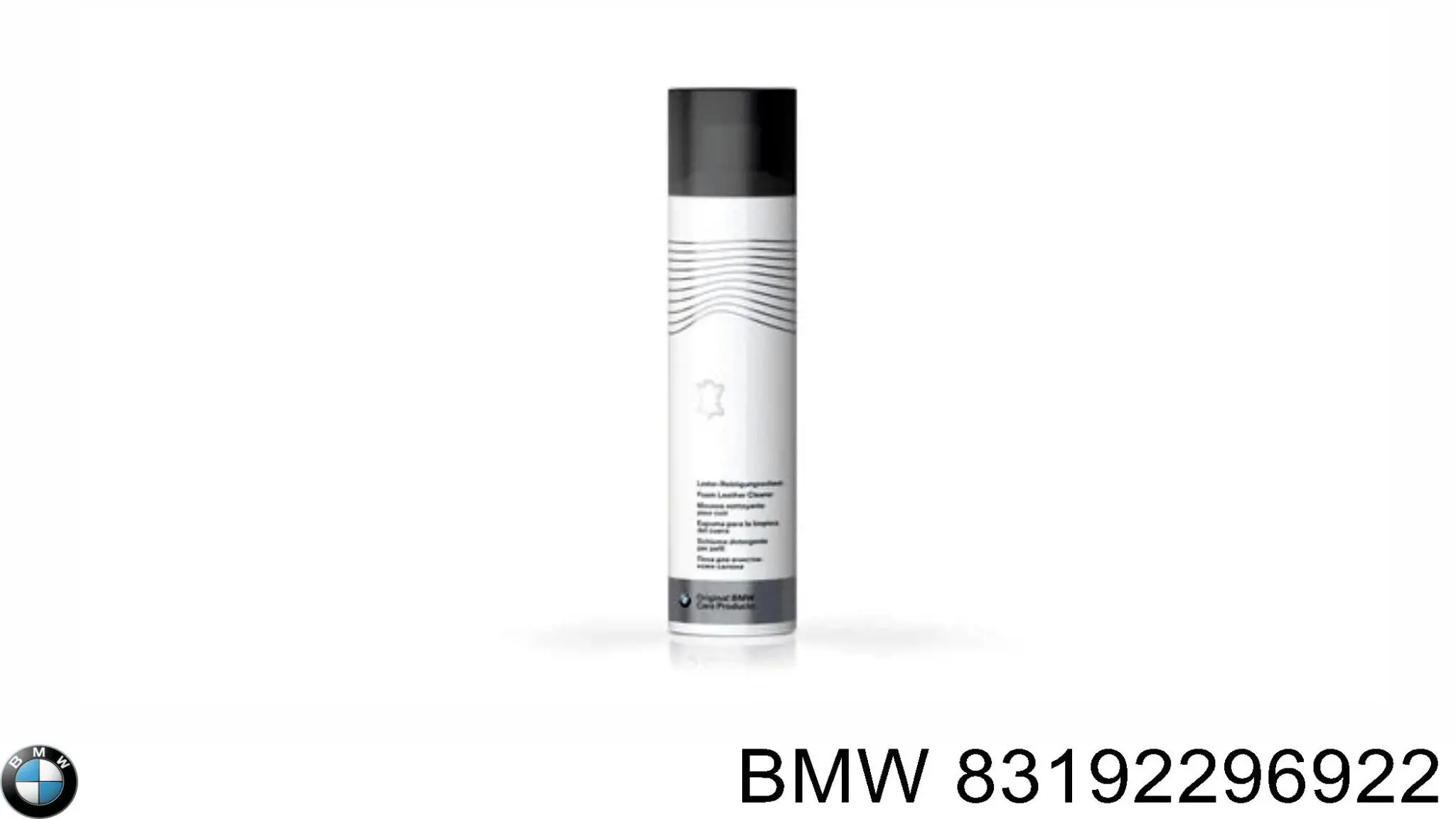 Compre 83192296922 BMW Aditivos do sistema de combustível dos motores diesel