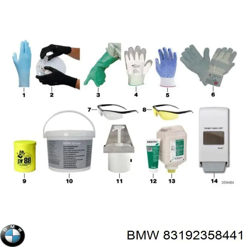 Compre 099996001000 Magneti Marelli Limpador para as mãos