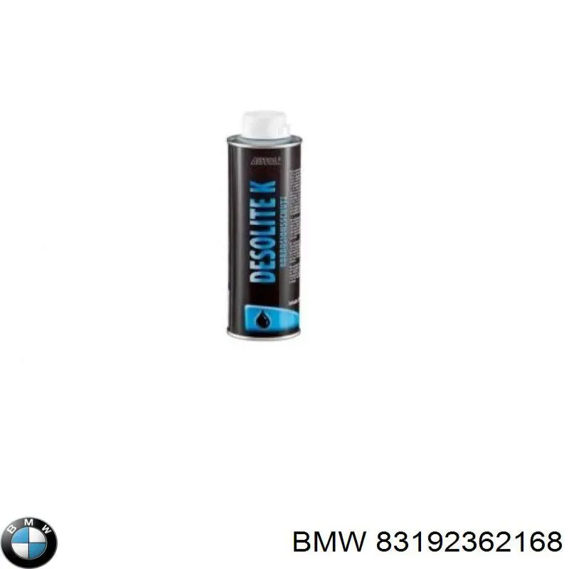 83192362168 BMW 