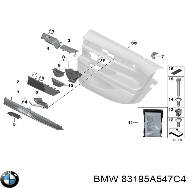 BMW 83195A547C4 preço, a partir de 62,89 USD
