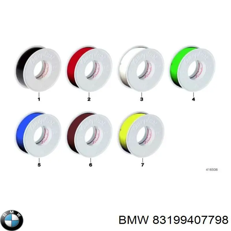  BMW 83199407798 preço, a partir de 20,43 USD