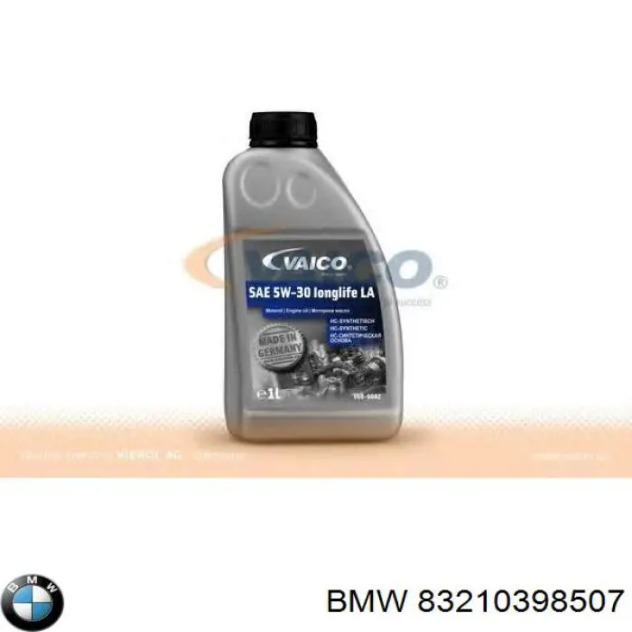 83210398507 BMW Óleo para motor