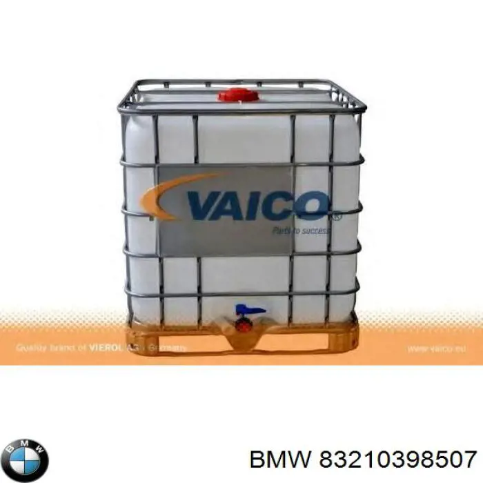 Óleo para motor BMW 83210398507 preço, a partir de 23,79 USD