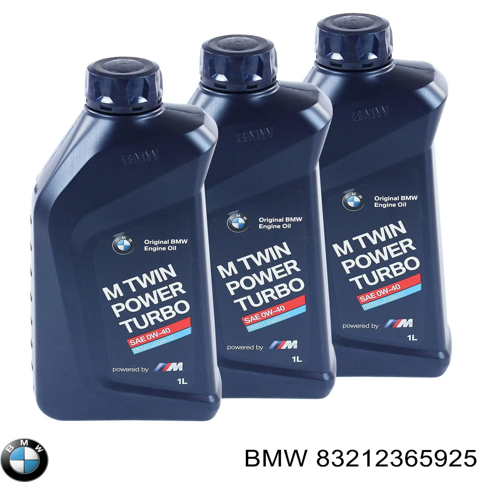 Óleo para motor BMW 83212365925 preço, a partir de 27,77 USD
