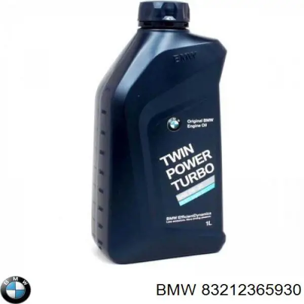 Óleo para motor BMW 83212365930 preço, a partir de 12,15 USD